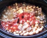 スロークッカーでミートソース作り方9写真