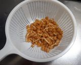 胃腸に優しい大根とオクラとナメコのスープ作り方3写真