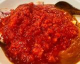 簡単！チキンのトマト煮♪作り方5写真