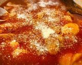 簡単！チキンのトマト煮♪作り方7写真