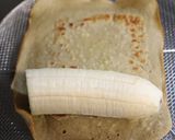 朝昼夕♪ホットサンドパンでそば粉クレープ作り方5写真