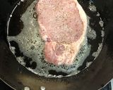 ポークチャップ作り方8写真