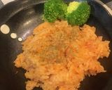 とっても簡単　ケチャップライス♡作り方4写真