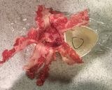 おにきり器で作る肉巻きおにぎり作り方1写真