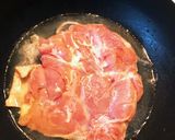 高校お弁当⑤作り方2写真