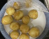 もっちり新じゃがの味噌バター煮作り方2写真