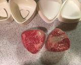 おにきり器で作る肉巻きおにぎり作り方6写真