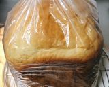 HB早焼きリッチミルク食パン☆作り方5写真