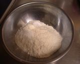 フライパンで超簡単ピタパンだ～(ゝω・)作り方1写真