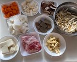 大満足“けんちん汁“作り方2写真