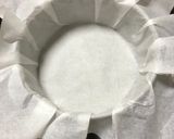 私のバスクチーズケーキ作り方3写真