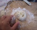 フライパンで超簡単ピタパンだ～(ゝω・)作り方3写真