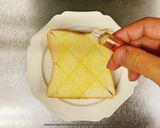 ハニーバタートースト【おうちカフェ】作り方8写真