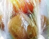 固いキウイを柔らかくする方法作り方17写真