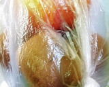 固いキウイを柔らかくする方法作り方17写真