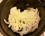 ストウブ 塩麹肉じゃが作り方2写真