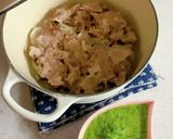 蕪と根菜のポットロースト作り方9写真