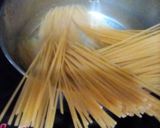 速攻！ナポリタン作り方1写真