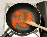 犬ご飯【揚げないコロッケ】作り方2写真