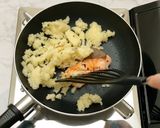 犬ご飯【揚げないコロッケ】作り方4写真