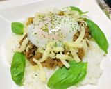 今夜のおかずは照り焼きチキンドライカレー作り方1写真