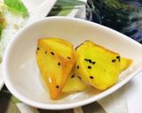 今夜のおかずは照り焼きチキンドライカレー作り方5写真