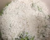 和風☆ガリバタ枝豆ごはん作り方5写真