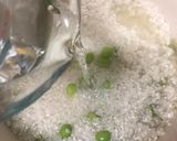 和風☆ガリバタ枝豆ごはん作り方8写真