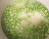 和風☆ガリバタ枝豆ごはん作り方9写真