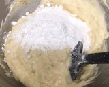 HMで☆マフィン/バナナ＆クリームチーズ作り方8写真
