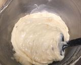 HMで☆マフィン/バナナ＆クリームチーズ作り方9写真