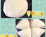 ツナマヨチーズちくわパン♡ おやつにも♪作り方5写真