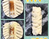 ツナマヨチーズちくわパン♡ おやつにも♪作り方6写真