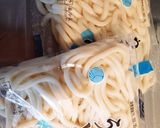 ★きつねうどん★作り方1写真