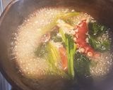 ★きつねうどん★作り方3写真
