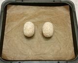犬ご飯【揚げないコロッケ】作り方7写真