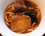 ★きつねうどん★作り方5写真