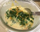 粉豆腐で作るおやき(離乳食完了期)作り方2写真
