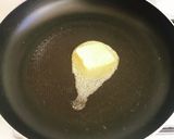 照り焼きバターチキン簡単本格作り方4写真