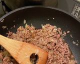 ソース要らず冷めても美味しい牛肉コロッケ作り方3写真