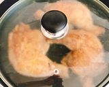 照り焼きバターチキン簡単本格作り方11写真