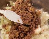 ソース要らず冷めても美味しい牛肉コロッケ作り方6写真