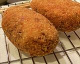 ソース要らず冷めても美味しい牛肉コロッケ作り方9写真