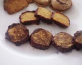 さくさくバタークッキー作り方8写真