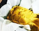【低糖質】かぼちゃのケーキ作り方3写真