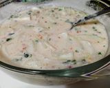 バターミルク ベイクドチキン作り方1写真