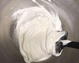 ヨーグルトホイップクリーム作り方7写真
