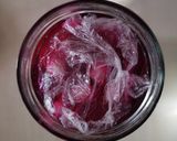 トルコでビートクワス作り方5写真