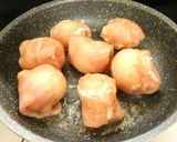 マッシュルームの豚肉巻き作り方3写真