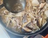 大満足“けんちん汁“作り方7写真